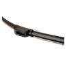 E&N ploché stěrače na RENAULT Clio GrandTour (2012 - ) 650 mm + 350 mm