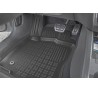 Koberce gumové se zvýšeným okrajem Audi A3 HTB 3D 2012 -