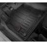 Koberce gumové 3D Proline Audi Q5 II od 2017