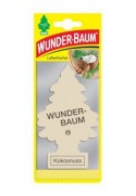 Osviežovač vzduchu stromček Wunder - Baum(KOKOS)