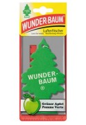 Osviežovač vzduchu stromček Wunder - Baum (APPLE)