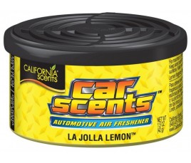 Osviežovač CALIFORNIA scents La Jolla Lemon