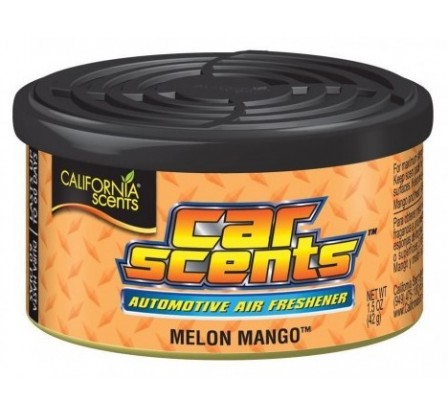 Osviežovač CALIFORNIA scents Melon Mango