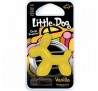 Osviežovač Little Dog 3D - Vanilla