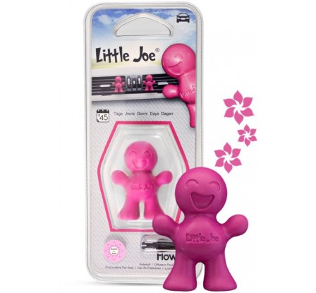 Osviežovač Little Joe 3D - Flower