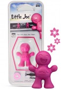 Osviežovač Little Joe 3D - Flower
