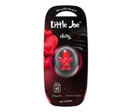Osviežovač Little Joe Membrane - cherry