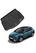 Vana do kufru gumová Citroen C4 Cactus 2014-