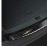 Ochranná nerezová lišta náraznika - Audi SQ8 2018 -