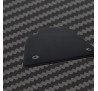 Koberce textilní AUDI A6 C7 2011 - 2018 karbon prešívanie