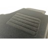 Textilní koberce Volkswagen PASSAT B6/B7 ovál fix 2005 - 2014