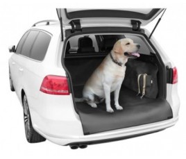 Ochranný autopoťah pre psa do kufru DEXTER XXL