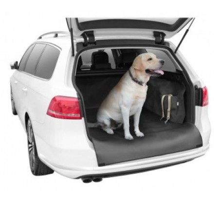 Ochranný autopotah pre psa do kufru DEXTER XXL