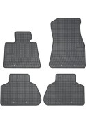 Koberce gumové BMW X5 (G05) 2018  →