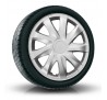 Poklice kompatibilní na auto Mazda 13" DRACO 4ks