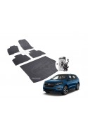 Koberce a vana do kufru + vůně do auta ZDARMA FORD Edge 2016 -