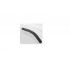 Deflektory přední - protiprůvanové plexi kompatibilní pro Hyundai ix35 5D  2010  →