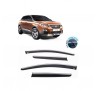 Deflektory Plus Style PEUGEOT 3008 2016-2019