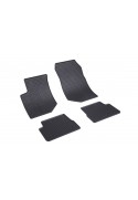 Gumenné autokoberce Peugeot 2008 2020 -