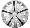 Poklice kompatibilní na auto Skoda 16" SPINEL bis 2 CS 4ks