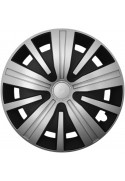 Poklice kompatibilní na auto Audi 14" SPINEL bis CS 4ks