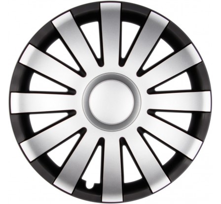 Poklice kompatibilní na auto Honda 14" AGAT CS 4ks