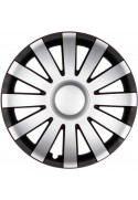 Poklice kompatibilní na auto KIA 14" AGAT CS 4ks