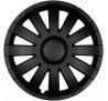 Poklice kompatibilní na auto Subaru 13" AGAT černé 4ks