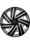 Poklice kompatibilní na auto Volvo 15" CYRKON BS 4ks