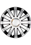 Poklice kompatibilní na auto Alfa Romeo 16" ONYX BS 4ks