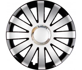 Poklice kompatibilní na auto Renault 16" ONYX BS 4ks