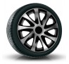 Poklice kompatibilní na auto Volkswagen 16" DRACO CS 4 ks