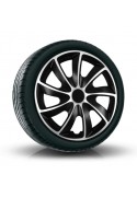 Poklice kompatibilní na auto Volvo 17" QUAD CS 4ks