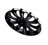 Poklice kompatibilní na auto Ford 14" DRIFT Sivé 4ks