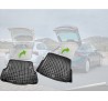Vana do kufru gumová Citroen C4 spodní poloha 2020-