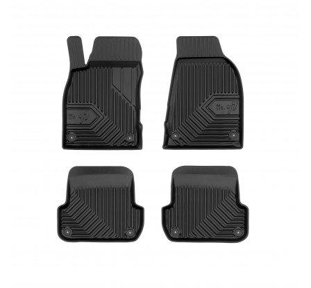 SEAT Exeo 2008-2014 Koberce 3D No.77 FROGUM 77407084