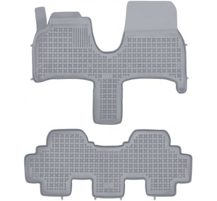 Fiat ULYSSE koberce šedé Rezaw-Plast 201220_S
