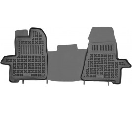 Koberce gumové se zvýšeným okrajem Ford TRANSIT IV 2013-