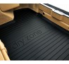 Nissan NOTE II 2012- Vana do kufru DryZone DZ400610