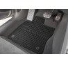 Koberce gumové Range Rover Velar 2017-