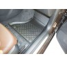 Auto koberce se zvýšeným okrajem Jeep Compass II (MP) 2017-