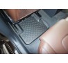 Auto koberce se zvýšeným okrajem Citroen C3 Aircross 2017-