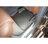 Auto koberce se zvýšeným okrajem Volkswagen Golf VIII 2020-