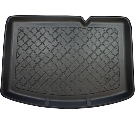 Toyota Yaris III 2011-2014- Vana do kufru Guardliner