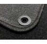 Koberce textilní premium AUDI A3 8V 2012 -