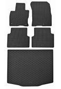 Set koberců + vana do kufru Ford KUGA 2020-