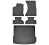 Set koberců + vana do kufru Audi Q5 Sportback 2021-