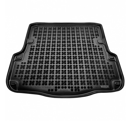 Vana do kufru gumová Škoda OCTAVIA II Combi 2005 - 2013