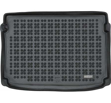 Vana do kufru gumová Seat ARONA vrchná  2017-