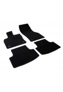 Textilne koberce Seat IBIZA V 2017 -